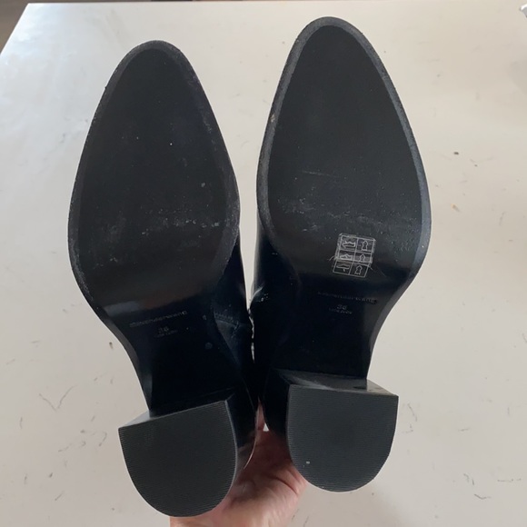 Alexander Wang Bootie - Picture 4 of 5